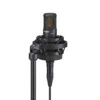 Micrófono condensador unidireccional de estudio C-80