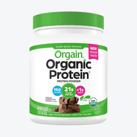 ORGAIN PROTEIN POWDER