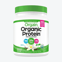 ORGAIN PROTEIN POWDER