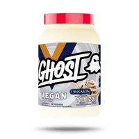 GHOST VEGAN PROTEIN