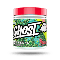 GHOST® GREEN