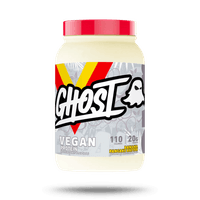GHOST VEGAN PROTEIN