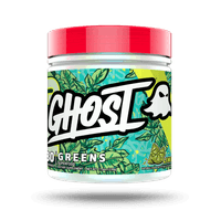 GHOST® GREEN