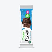 ORGAIN PROTEIN BAR