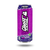 GHOST - ENERGY DRINK
