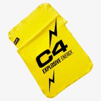 TOALLA CELLUCOR C4