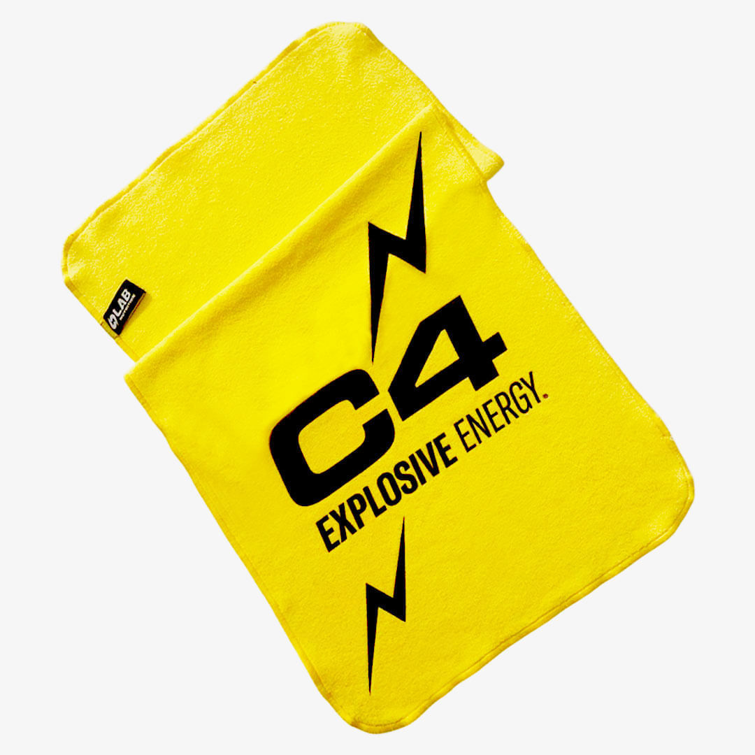 TOALLA CELLUCOR C4