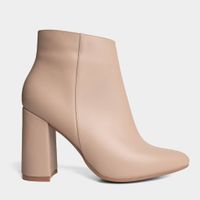Botines Footloose Mujeres Fs-033