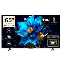 Televisor TCL QLED 65"" UHD 4K Smart TV 65P7K