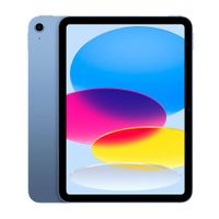 PREVENTA: iPad (11th gen) 11"" Wi-Fi, 128GB, cámara principal 12MP, frontal 12MP, Chip A16, blue