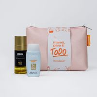 Isdin pack Toque Magico madres