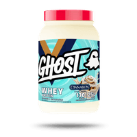 GHOST® WHEY PROTEIN