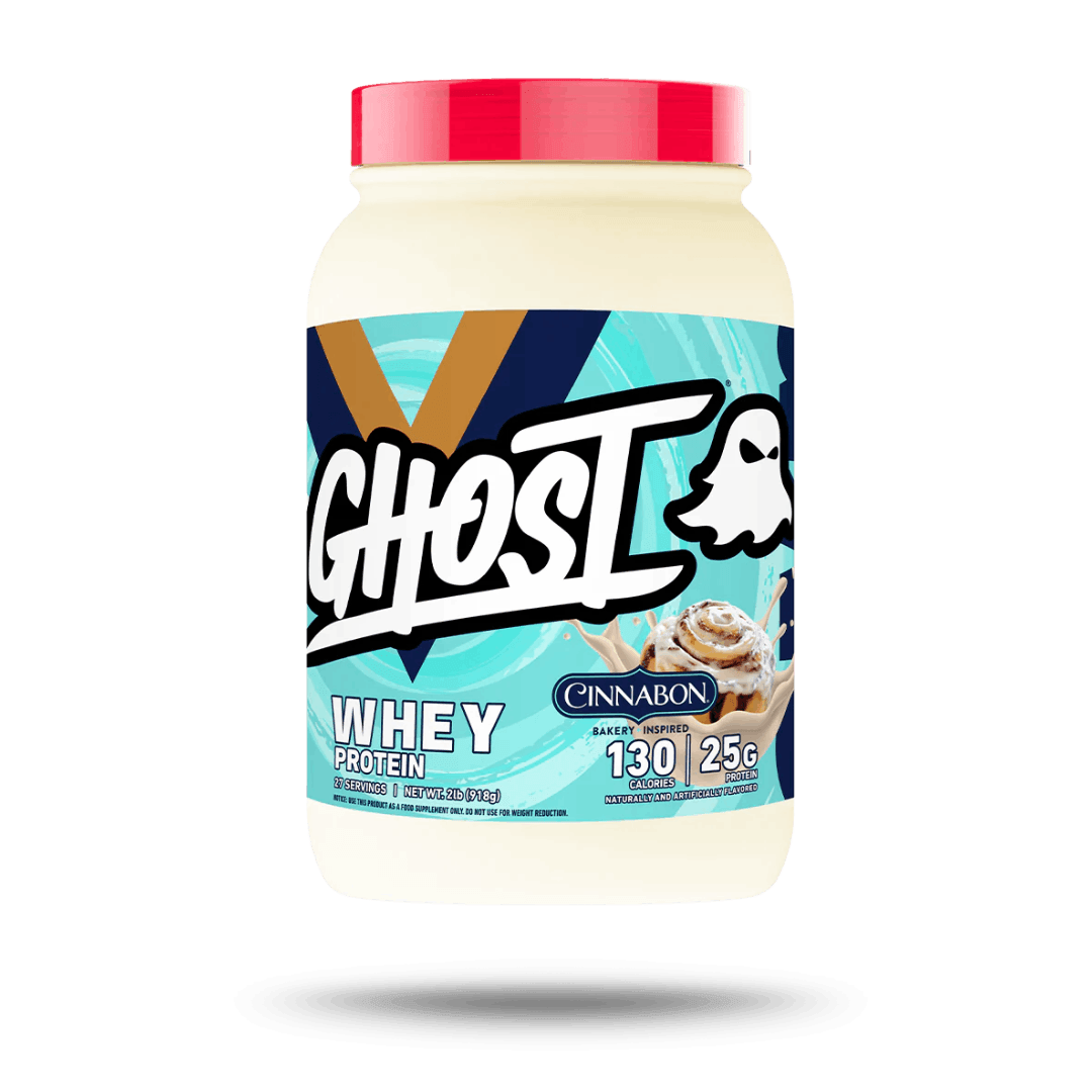 GHOST® WHEY PROTEIN