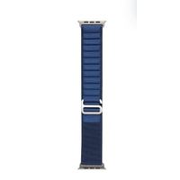 CORREA WATCH 42-44-45-49MM ALPINE LOOP NYLON HEBILLA AZUL