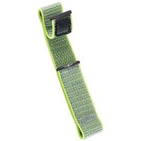CORREA DE NYLON PARA HUAWEI FIT 3 VERDE
