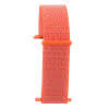 CORREA NYLON PARA SMARTWATCH 22MM NARANJA