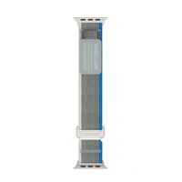 CORREA DE NYLON PARA HUAWEI FIT 3 AZUL