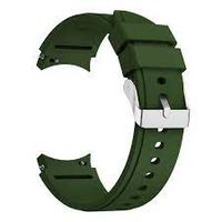CORREA DEPORTIVA PARA SMARTWATCH 20MM VERDE