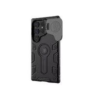 CASE ARMOR FUNDA NILKIN PARA SAMSUNG GALAXY S24 ULTRA NEGRO