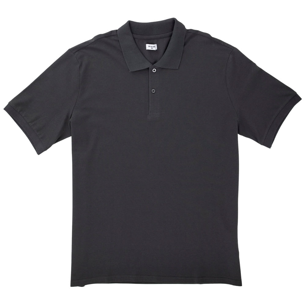 Polo Mc Piqué básico hombre OI25 SINGULAR