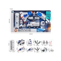 Play Set Grande Space H623-2 HANWEI TOYS