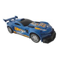 Track Ripper 42Cm Hq 70515 HOT WHEELS