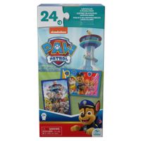 Rompecabezas Paw Patrol SPIN MASTER GAMES