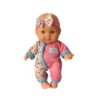 Muñecas Babydoll Acces Hx325 BABY DREAMS