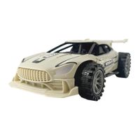 Auto Fricción White Ghost Xgx-04C EBX