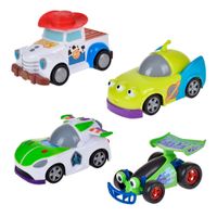 Vehículo Toy Story - Aleatorio DISNEY 13cm