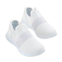 Zapatillas Deportiva Elastico SINGULAR Mujer