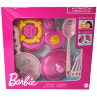 Kitset Cocina + Cdu 70691 BARBIE
