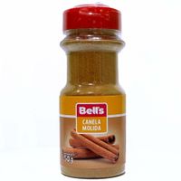 Canela Molida BELL'S Frasco 50g
