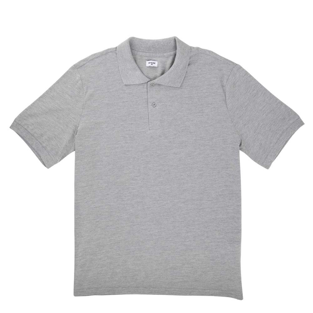 Polo Mc Piqué básico hombre OI25 SINGULAR