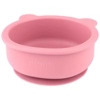 Bowl De Silicona Infanti Niña INFANTI