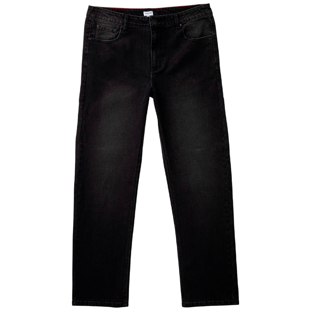Pantalón básico hombre OI25 SINGULAR