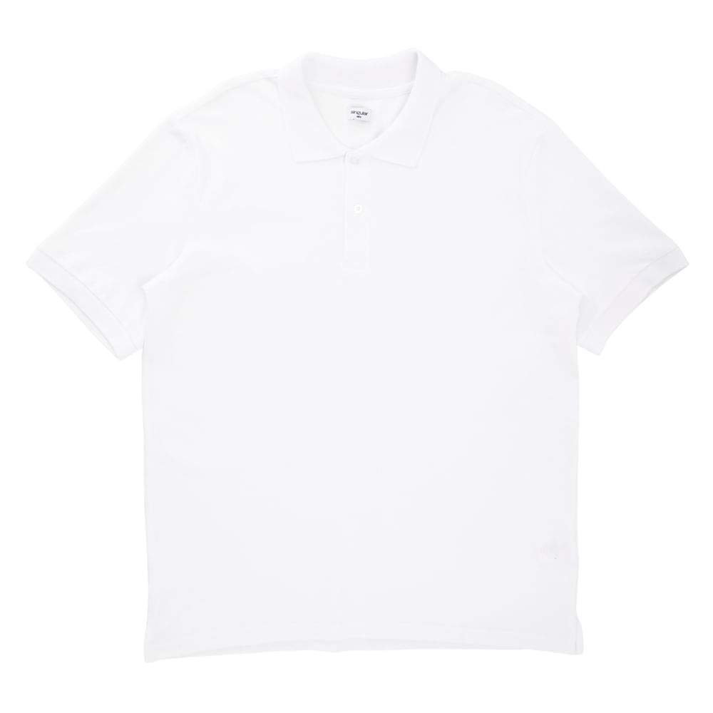 Polo Mc Piqué básico hombre OI25 SINGULAR