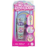 Mini Land Pop R 1Un Jcr22 BARBIE