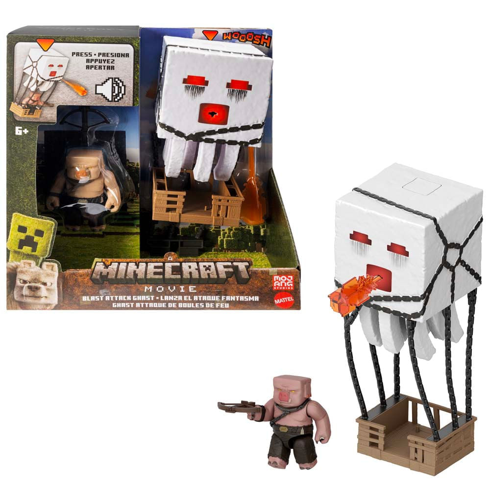 The Big One 1Un Jfb69 MINECRAFT