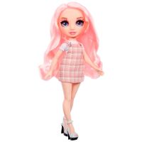 Muñeca Opp 2Nd Coll-Bella RAINBOW HIGH