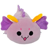 Peluche Colección Aolotes KISSES (Modelos Aleatorios)
