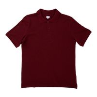 Polo Mc Piqué básico hombre OI25 SINGULAR