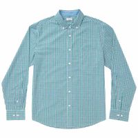 Camisa Work 1 hombre OI25 SINGULAR