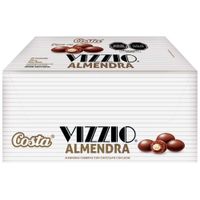 Chocolate COSTA Vizzio Doypack 20un
