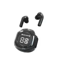 AUDIFONOS ULTRAPODS PRO, SONIDO HIFI NEGRO