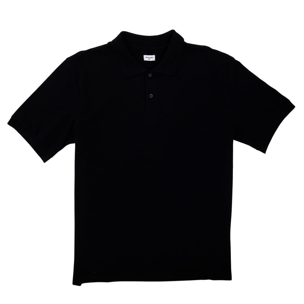 Polo Mc Piqué básico hombre OI25 SINGULAR