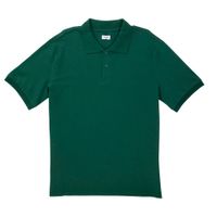 Polo Mc Piqué básico hombre OI25 SINGULAR