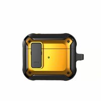 Case Armor para Airpods Pro Amarillo