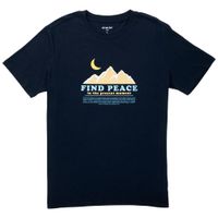 Polo Estampado 1 hombre OI25 SINGULAR