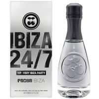 Perfume Hombre PACHA Ibiza 24/7 Vip Him Edt 100ml